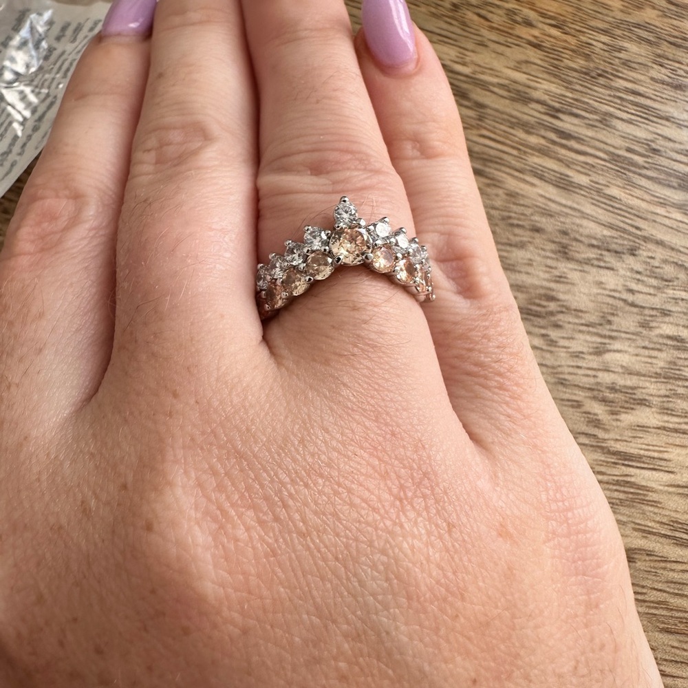BP call me charming ring